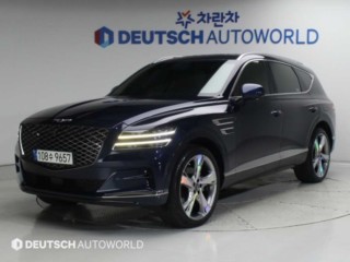 제네시스 GV80