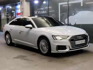 아우디 A6 (C8)