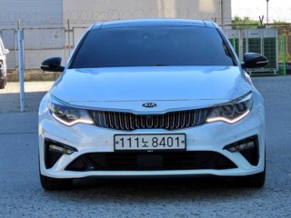 기아 더 뉴 K5 2세대