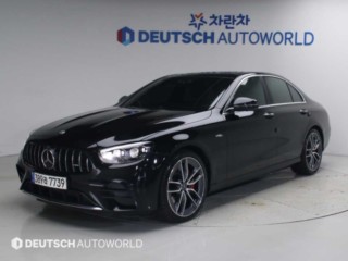 벤츠 E-클래스 W213