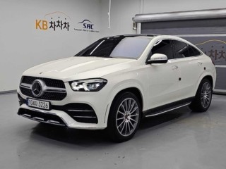 벤츠 GLE 클래스 W167