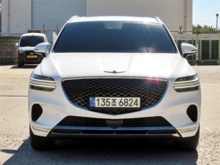 제네시스 GV70