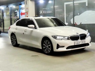 BMW 3시리즈 (G20)