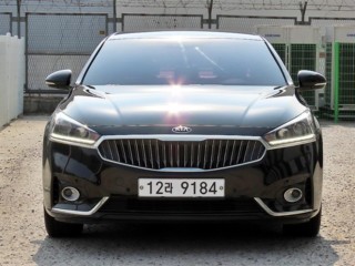 기아 올 뉴 K7