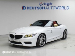 BMW 뉴 Z4 (E89)