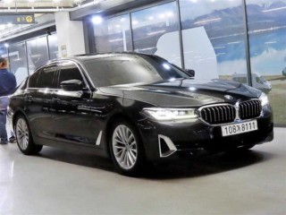 BMW 5시리즈 (G30)