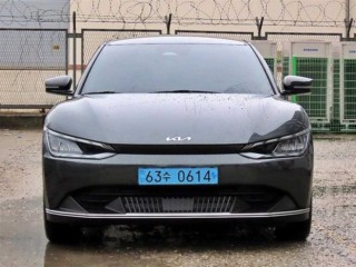 기아 EV6