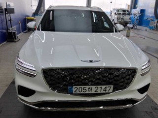 제네시스 GV70