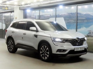 르노코리아(삼성) QM6