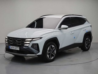 현대 더 뉴 투싼 하이브리드 (NX4)