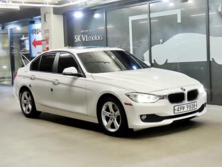 BMW 3시리즈 (F30)