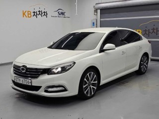 르노코리아(삼성) SM7노바