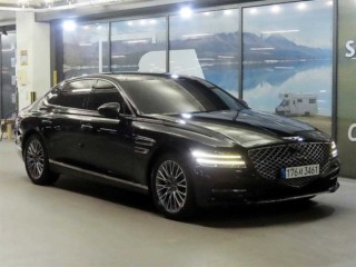 제네시스 G80(RG3)