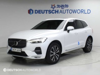 볼보 XC60(2세대)