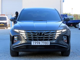 현대 투싼 하이브리드(NX4)
