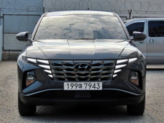 현대 투싼 하이브리드(NX4)