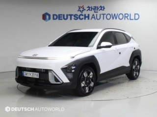 현대 디 올 뉴 코나 (SX2)