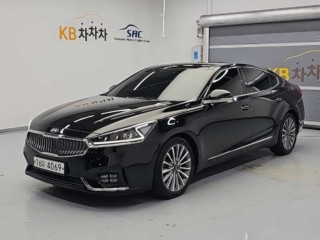 기아 올 뉴 K7