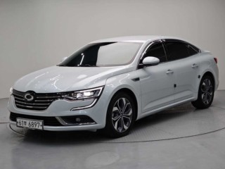 르노코리아(삼성) SM6