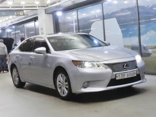 렉서스 뉴ES350