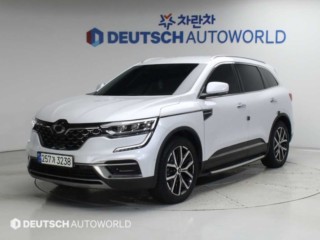 르노코리아(삼성) 더뉴QM6