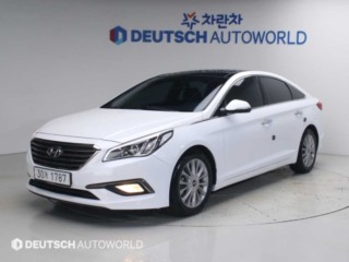 현대 LF 쏘나타