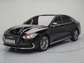 수원 중고차 현대 그랜저 IG 3.0 GDI 익스클루시브 2017.01식 57,063km