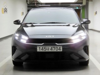 수원 중고차 기아 더뉴 K3 2세대 1.6 가솔린 프레스티지 2021.10식 51,768km
