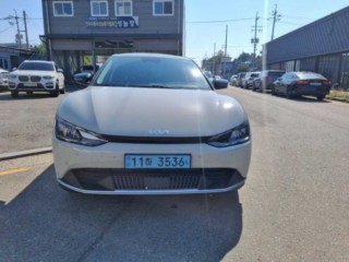 기아 EV6