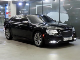 크라이슬러 더뉴300C