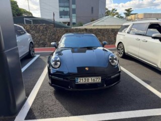 포르쉐 911(992)