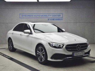벤츠 E-클래스 W213