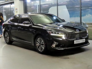 수원 중고차 기아 K7 프리미어 하이브리드 노블레스 2020.04식 116,208km