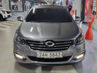 르노코리아(삼성) SM7노바