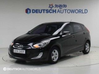 수원 중고차 현대 엑센트신형 위트 1.6VGT 모던 2013.04식 77,302km