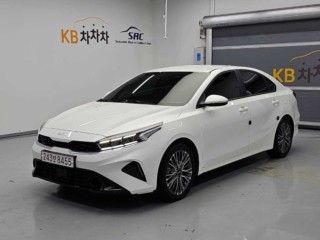 기아 더뉴 K3 2세대