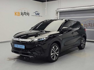 BYD 아토3