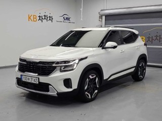 기아 더 뉴 셀토스