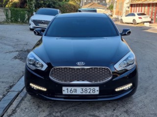 기아 더 뉴 K9