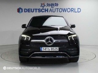 벤츠 GLE 클래스 W167