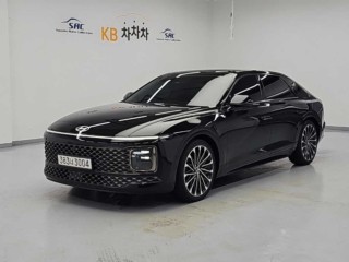 현대 그랜저 하이브리드 (GN7)