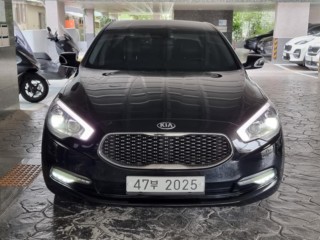기아 더 뉴 K9