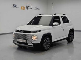 현대 캐스퍼