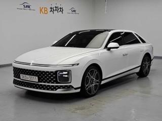 현대 그랜저 (GN7)