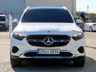 벤츠 GLC 클래스