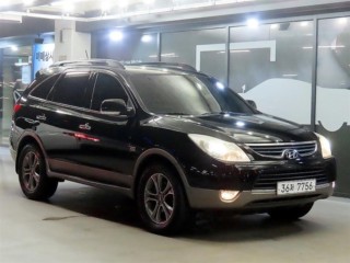 수원 중고차 현대 베라쿠르즈 디젤 4WD 300VXL 2012.05식 151,649km