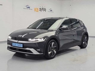 현대 더 뉴 아이오닉 5