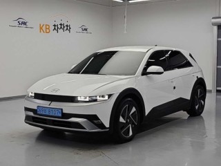현대 더 뉴 아이오닉 5