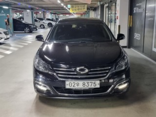 르노코리아(삼성) SM7노바