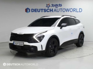 기아 스포티지 5세대 (NQ5)